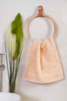 Πετσέτα Fieldcrest Ultra Soft 650gsm 30X50 / Apricot Ice